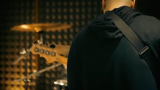 Erya - Rasuk | Studio Session