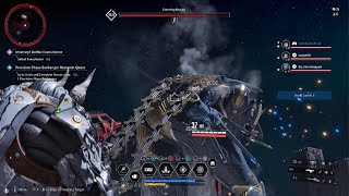 Critical Giant Pum Pum screenshot 3