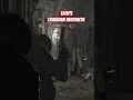 Leon's Chainsaw Massacre #shorts #gaming #residentevil #residentevilrequiem #trending #fyp