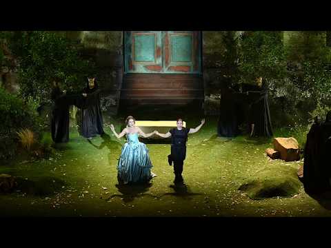 HANDEL: tornami a