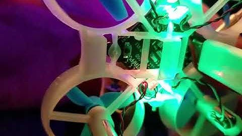 Problem with BETAFPV F3