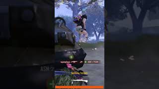 Saw the intence fight of teammates #gaming #lolzzzgaming