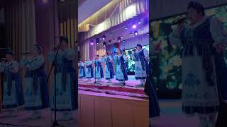 Артистки Городокского района признаются в любви родной Беларуси ❤️🇧🇾