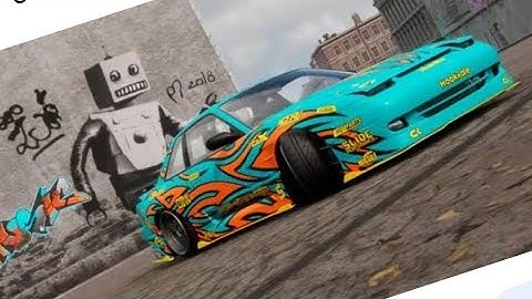 CarX Street Gameplay Walkthrough Part 1(iOS,Android)