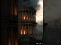 How Library of Alexandia Got Lost For Ever