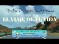 Audiolibro EL VIAJE DE TU VIDA - Alguien Te Espera en el Pasado - Bel Aguirre ‐