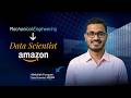 How to become Data Scientist at Amazon? | Amazon Interview Guide