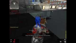 Blackshot - Glitchers .. No Glitch Cannot Play Ar!!!!!