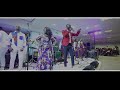 Capture de la vidéo Gina Jecaveviet - Osala Nga Na Zala (Concert Live) Avec La Participation De Plusieurs Artistes
