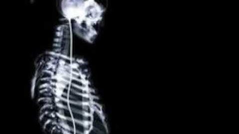 Magda & Mutek @  Metropolis 30.05.2003