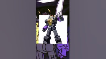 Insecticons Edit #transformers #insecticons #shrapnel #kickback #bombshell