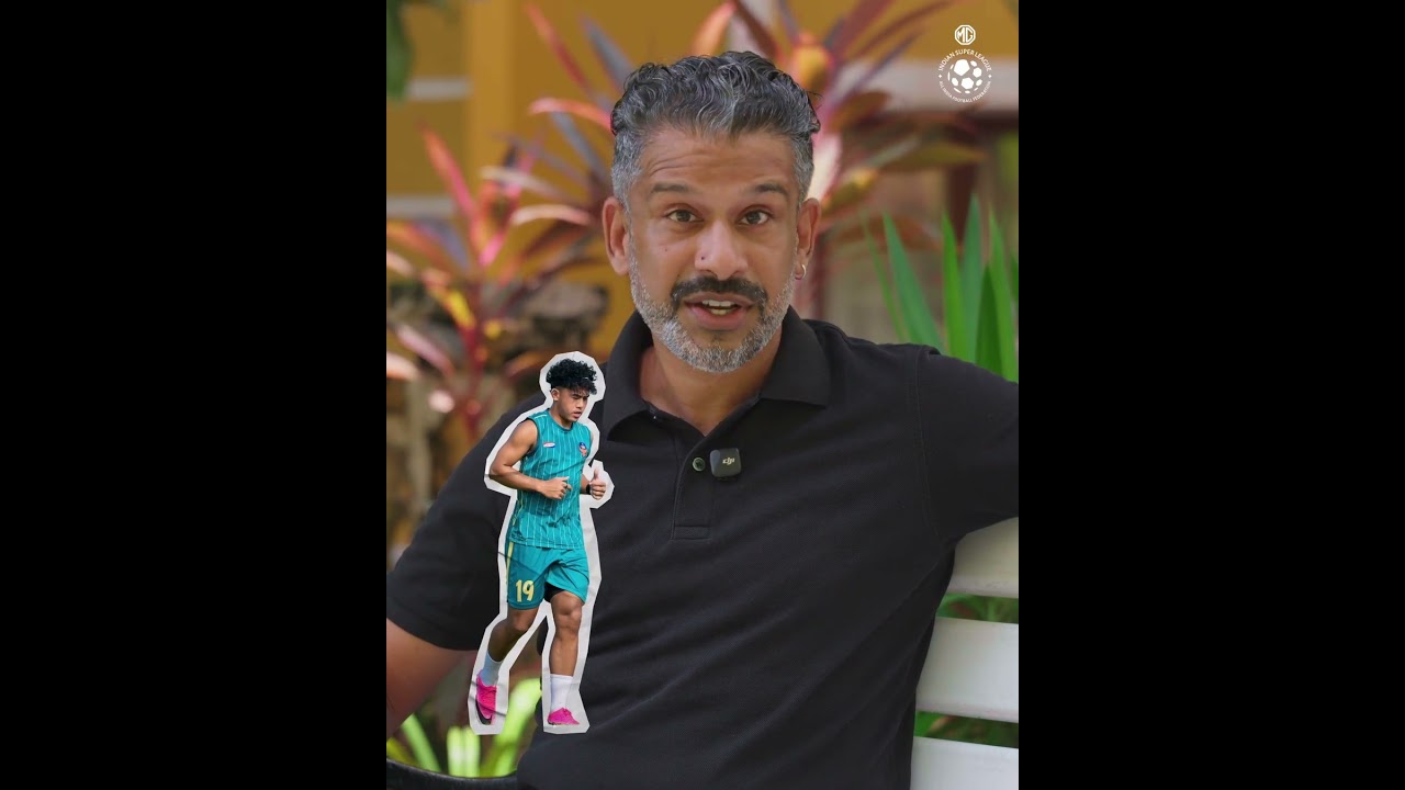 Pradhyum Reddy breaks down Gouramangi Singh's #MGISL13 squad in this edition of #TeamTalk. 🗣️