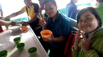 Trãi nghiệm câu cá trên ghe tại Hòn Sơn - Rạch Giá- Kiên Giang thật là thú vị.