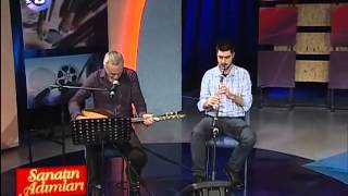 Tuncer Tercan & Ali Tercan  Gel Gör Beni Aşk Neyledi