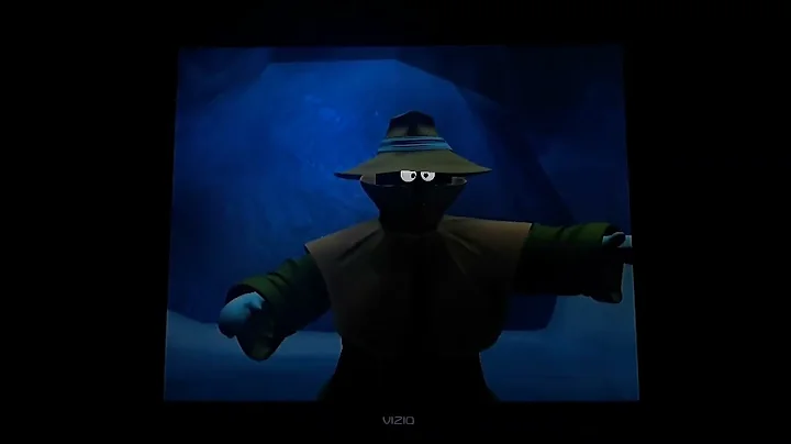 Rudolph The Red-Nosed Reindeer & The Island Of Misfit Toys - Trailer (U.S./🇺🇸)