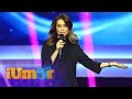 Ana-Maria Calița, numărul câștigător de stand up comedy, la iUmor, sezon 4. Replici acide cu Cheloo!