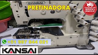 PRETINADORA KANSAY SPECIAL