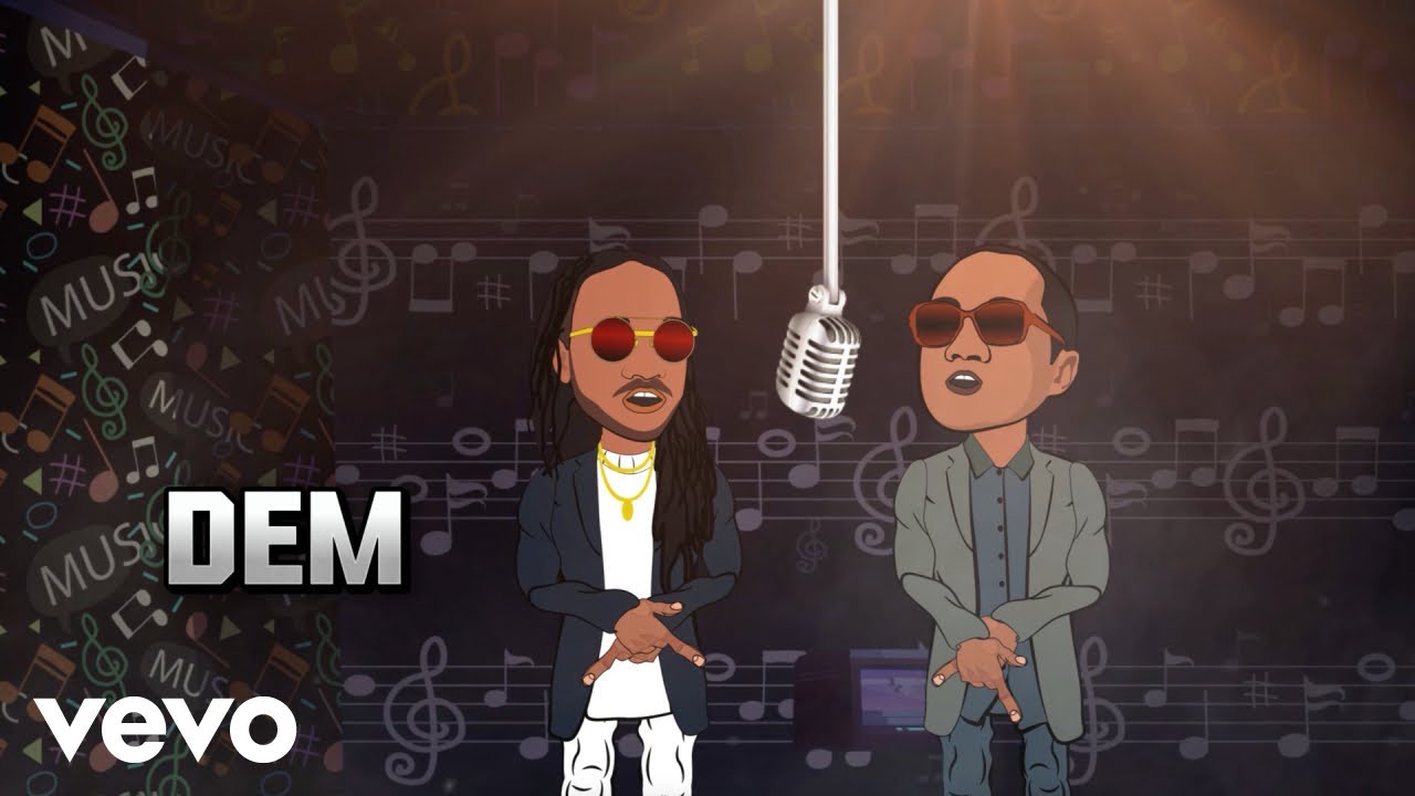 Watch Jermaine Fagan, I-Octane - Boss (Official Lyric Video) on YouTube Watch Jermaine Fagan, I-Octane - Boss (Official Lyric Video) on YouTube
