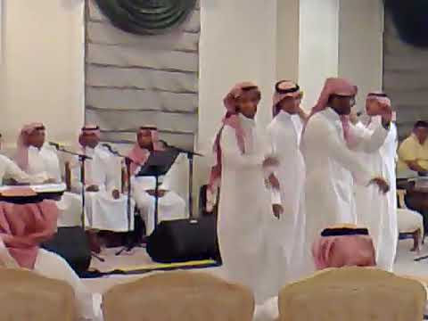 عبدالمجيد عبدالله تناقض حفلات منوعة