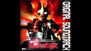 Project DMM - Fight The Future - Ultraman Nexus Original Soundtrack Song [High Quality]