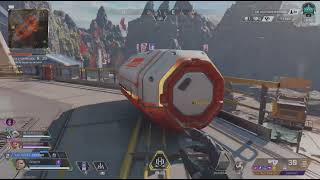 Dominant Ranked Win 🔥 9 Kills with Maggie | Apex Legends PS5
