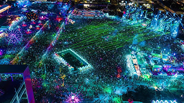 EDC Orlando 2024 | Aftermovie