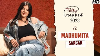 Tolly Wrapped 2023 Ft Madhumita Sarcar Ep 1 Bengali Viral Videos Svf Stories