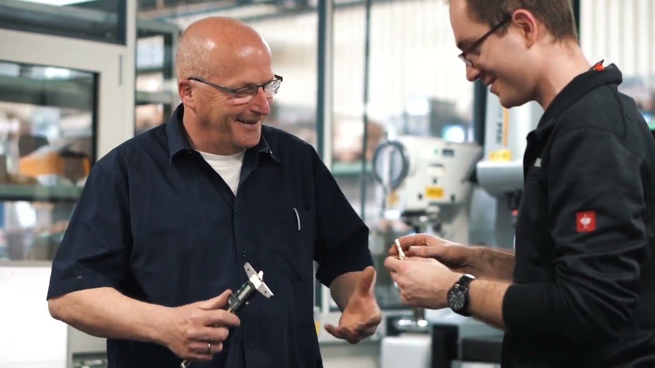 Bruse vorgestellt in 120 Sekunden