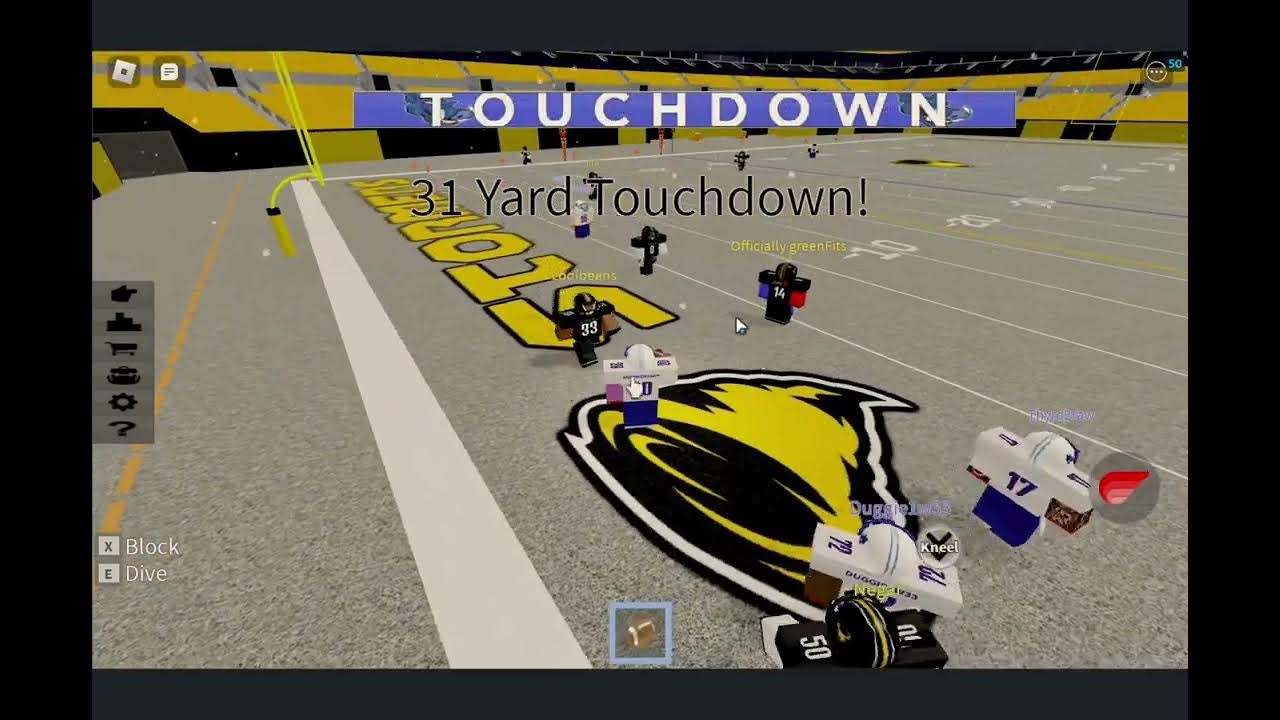 New Football Fusion 2 Mag Script Working On Emulators and all new