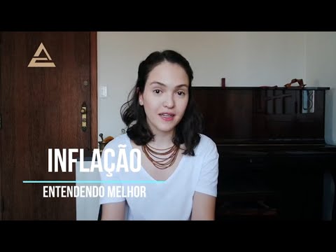 Porque tudo está ficando mais caro? ENTENDENDO A INFLAÇÃO