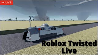 Texas Simulator (Roblox Twisted