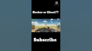 Ghost in Strike Fortress Box || Hecker or Ghost?? || Strike Fortress box funny moments