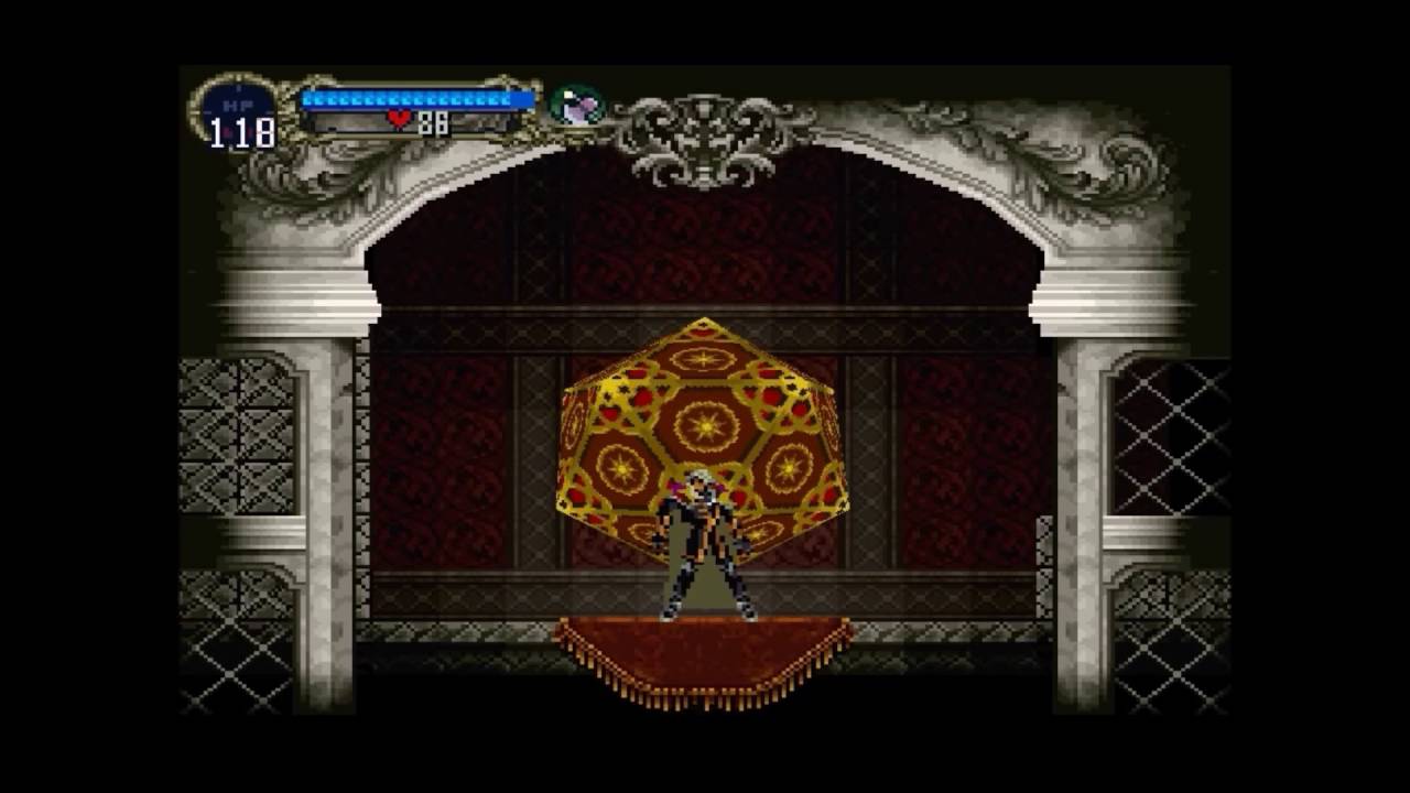 classic gaming expo Retro Gaming Castlevania SOTN Episode 4