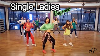 Single Ladies  Beyonce | Pop | Hit Music | Dance Workout