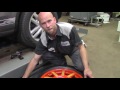 How to: Volkswagen Touareg Spare Tire Replacement | Eich Motor Company