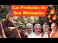 La Profecía de los Papas de San Malaquías: ¿una advertencia para la humanidad?