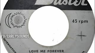 Video thumbnail of "Errol Dunkley - Love Me Forever"