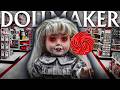 DOLLMAKER: BUY EVERYTHING IN ONE COLOR! Season 6 Ep 6