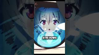 Atri My Dear Moments Is A New Sci-Fi Romance Anime About A Robot Girl And A Boy Who Lost His Leg In