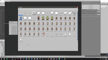 How to Use Node Based Dialogue System