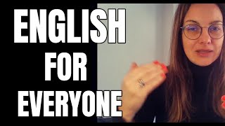 ENGLISH - 200 SHORT AND EASY SENTENCES THAT CAN HELP YOU BECOME MORE FLUENT- LISTEN AND REPEAT