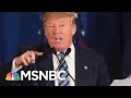 Ways And Means Chair Directs IRS To Turn Over Donald Trump Tax Returns | Rachel Maddow | MSNBC
