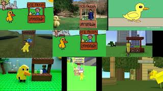 Duck Song Non-Parison by Lego Boy Gaming 100,519 views 7 months ago 3 minutes, 17 seconds