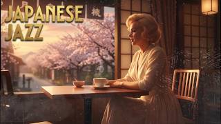 ☕Soft Morning Japanese Jazz ☕ | Mate Music for Reading  & Calm Focus screenshot 2