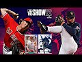 【MLB THE SHOW 22】新レジェンド！ウィーバーデビュー　with ホフマン