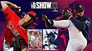 【MLB THE SHOW 22】新レジェンド！ウィーバーデビュー　with ホフマン