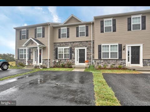61 Holstein Drive, Hanover, PA home video tour