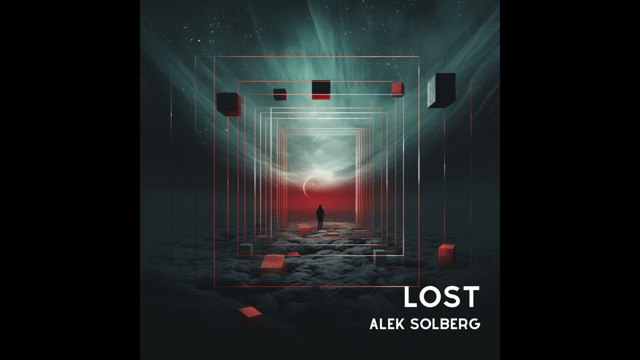 Watch Alek Solberg - Imagine on YouTube Watch Alek Solberg - Imagine on YouTube