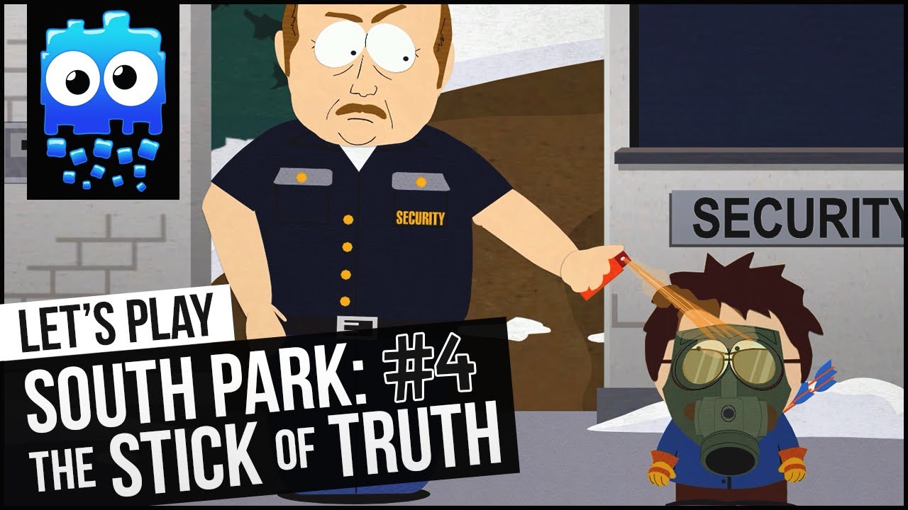 South Park: the Stick of Truth - Free Download