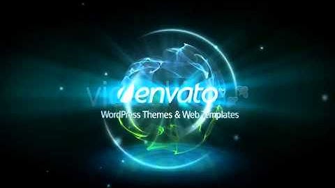 After Effects Project Files - AE CS4 -- Sound Form & Strokes Trailer | VideoHive